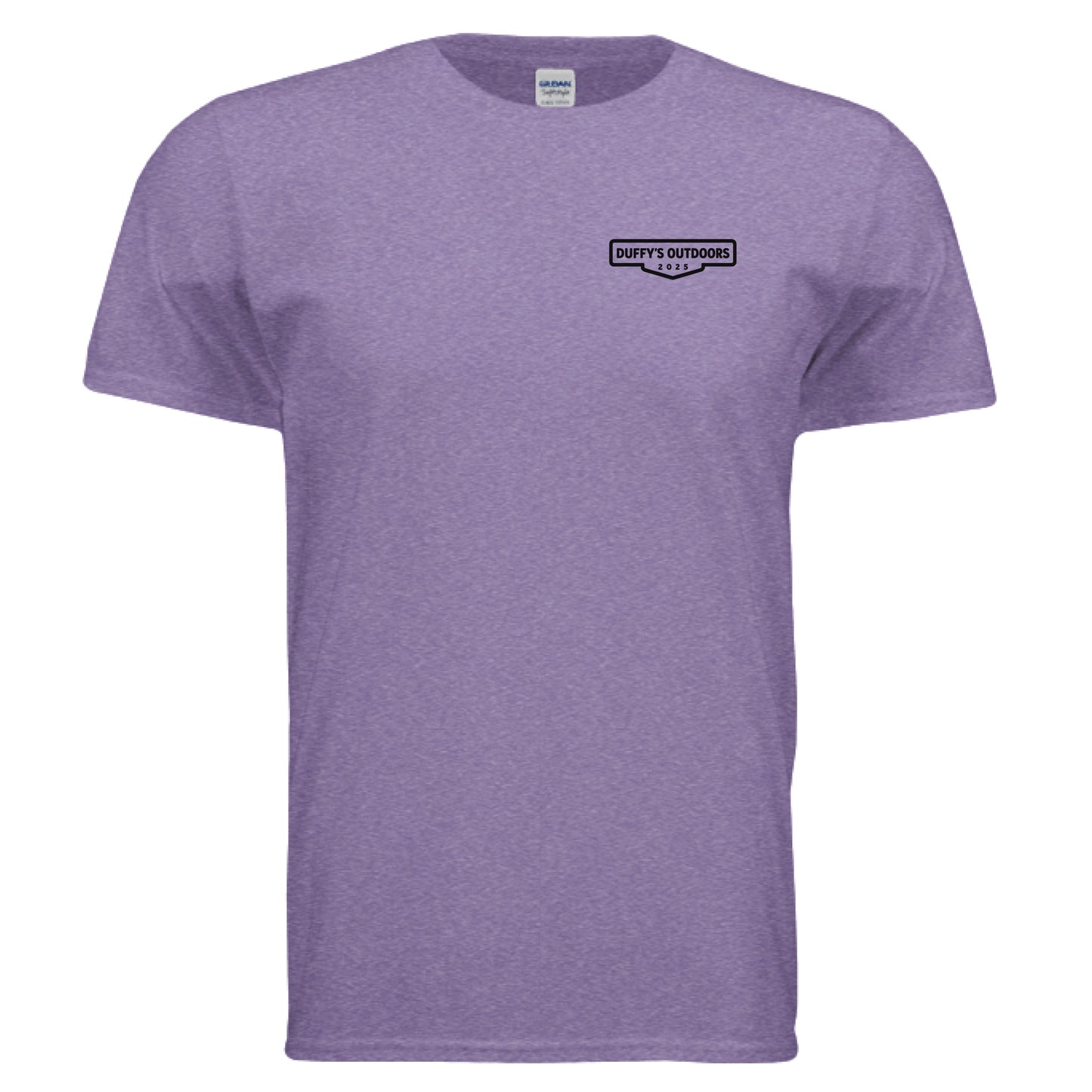 HEATHER PURPLE - FRONT