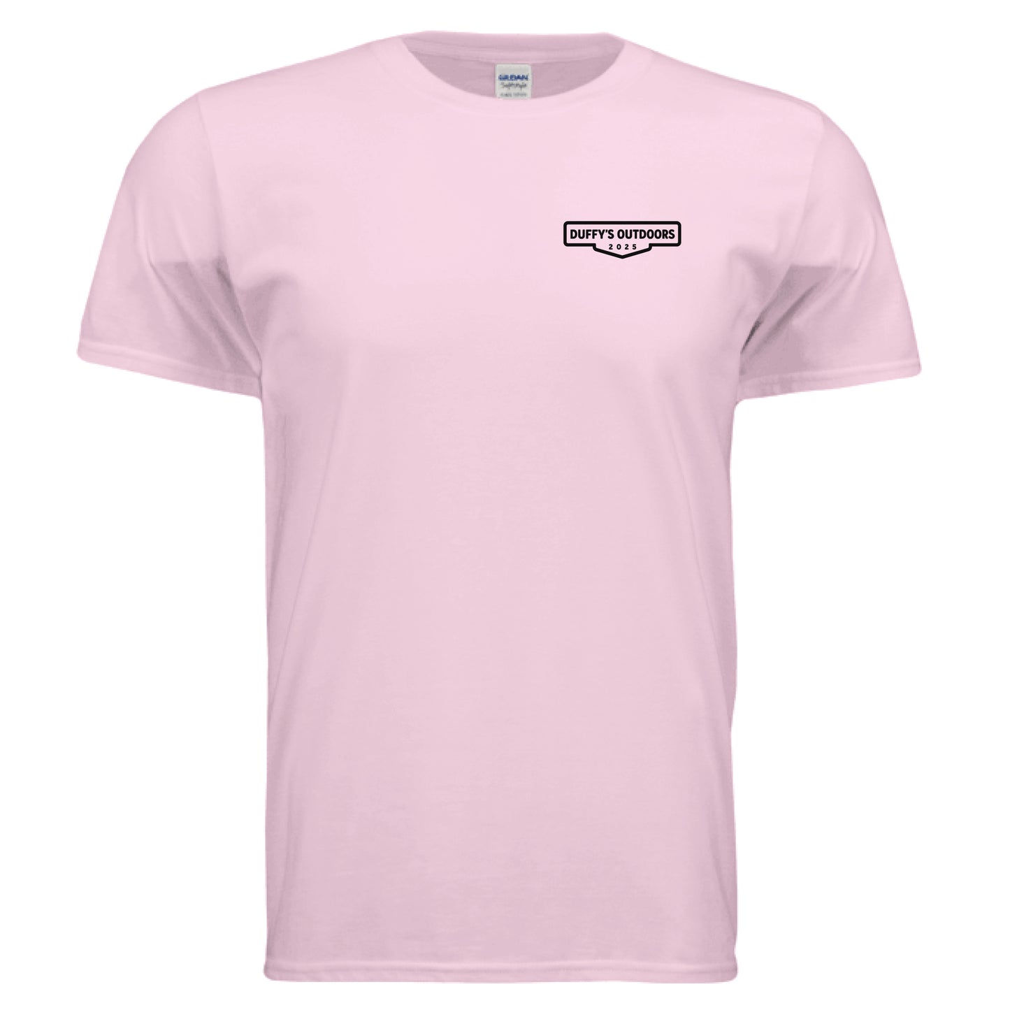 Light Pink - FRONT