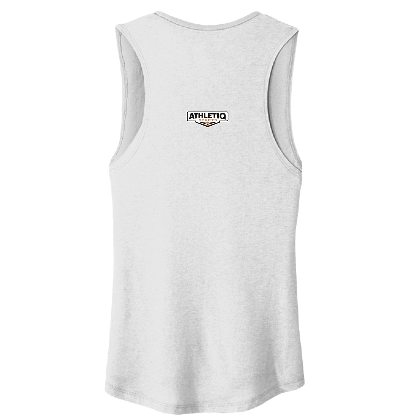WHITE - BACK
