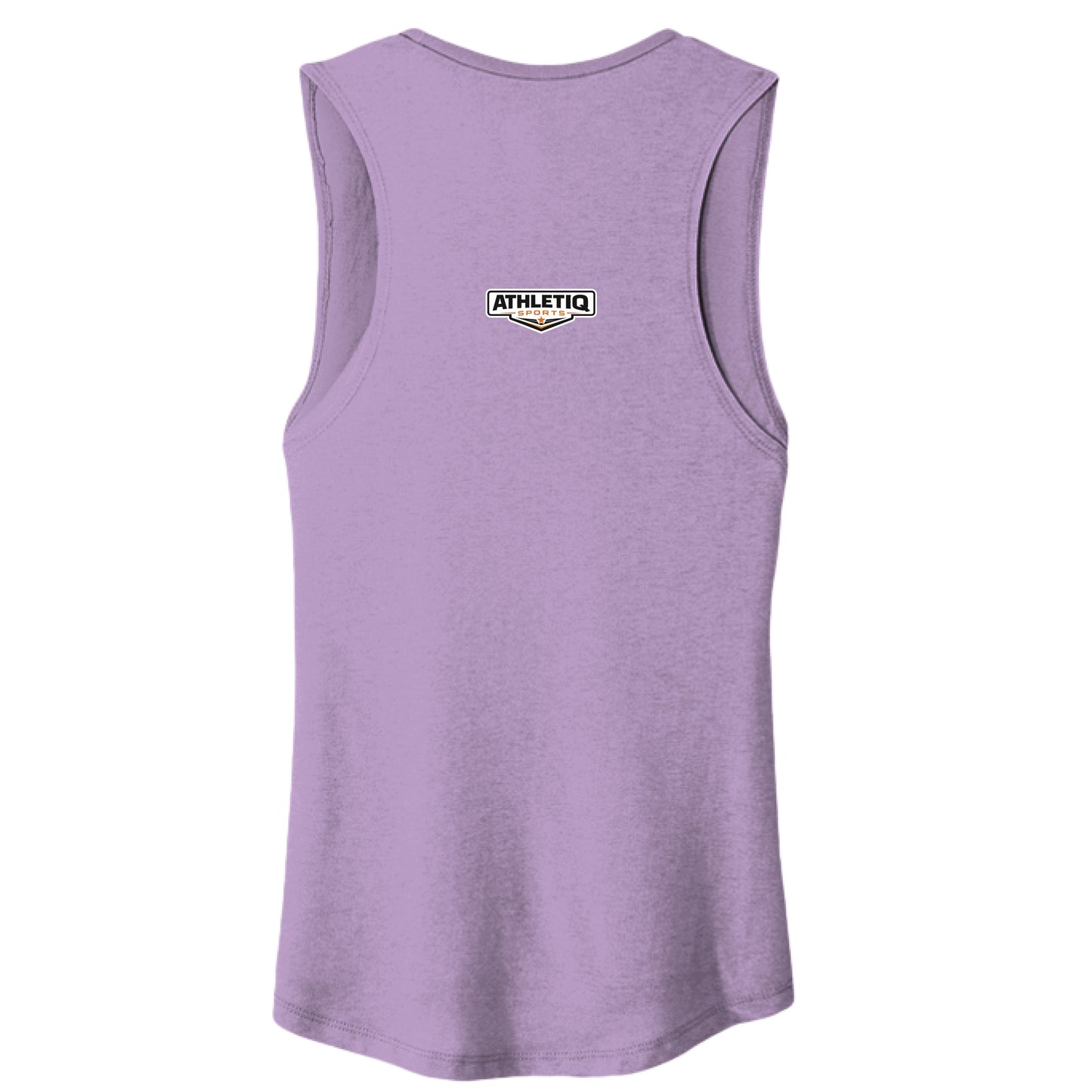 Lavender - BACK