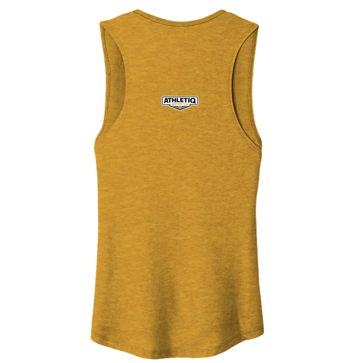 ANTIQUE GOLD - BACK