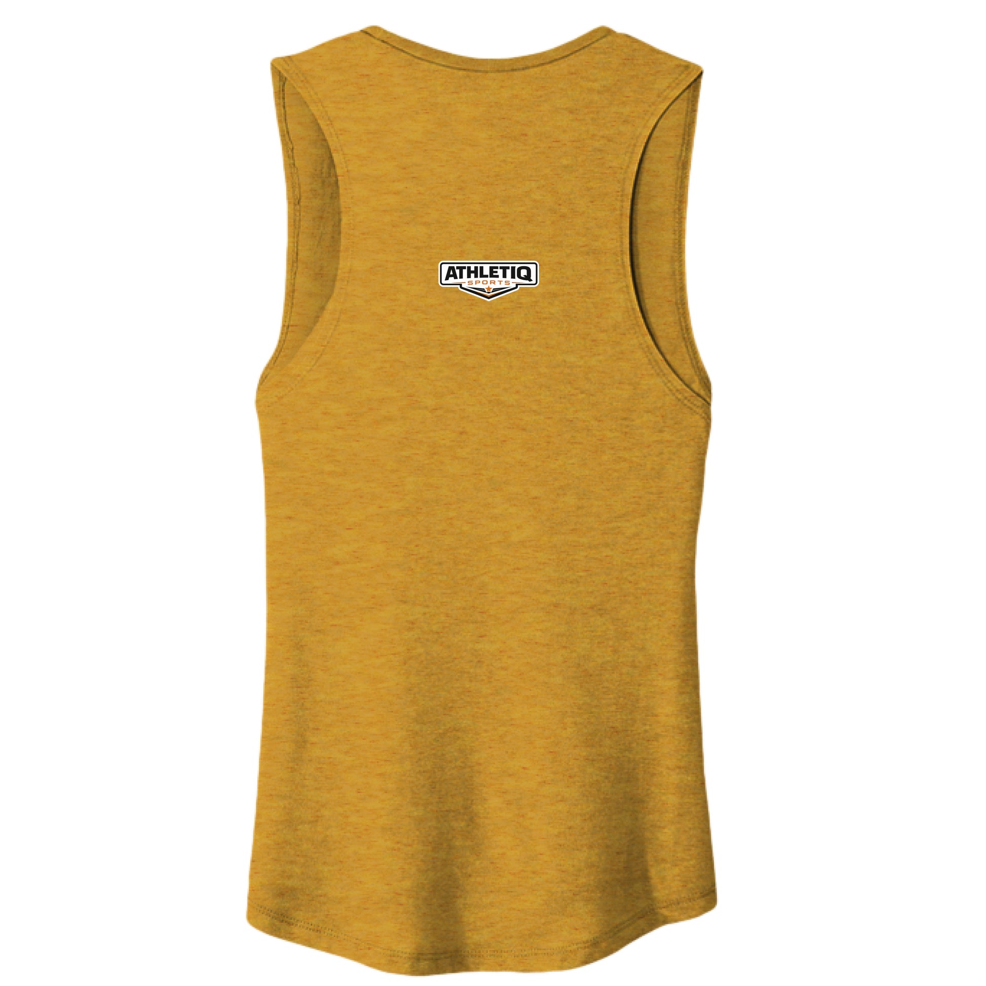ANTIQUE GOLD - BACK