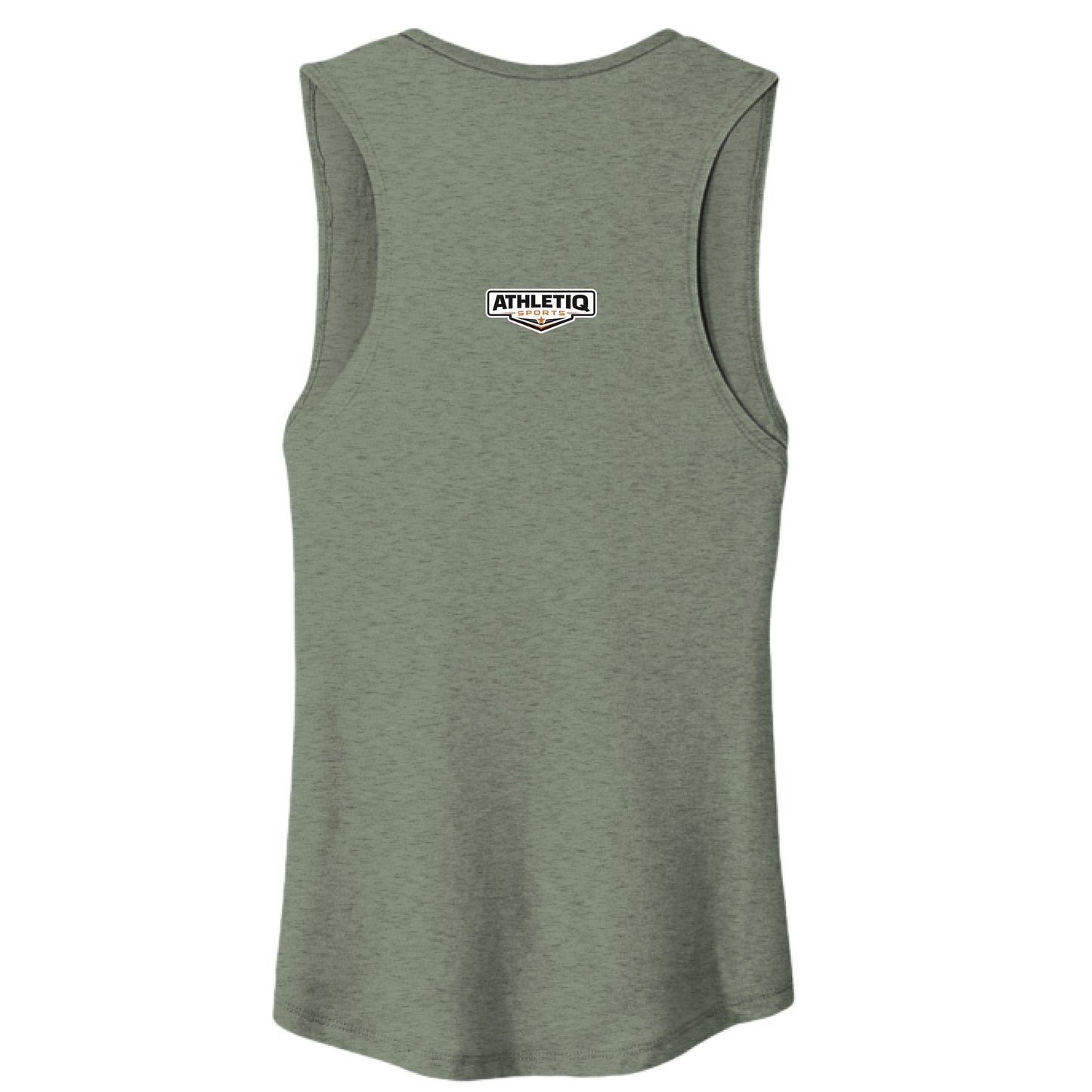 STONEWASH GREEN - BACK