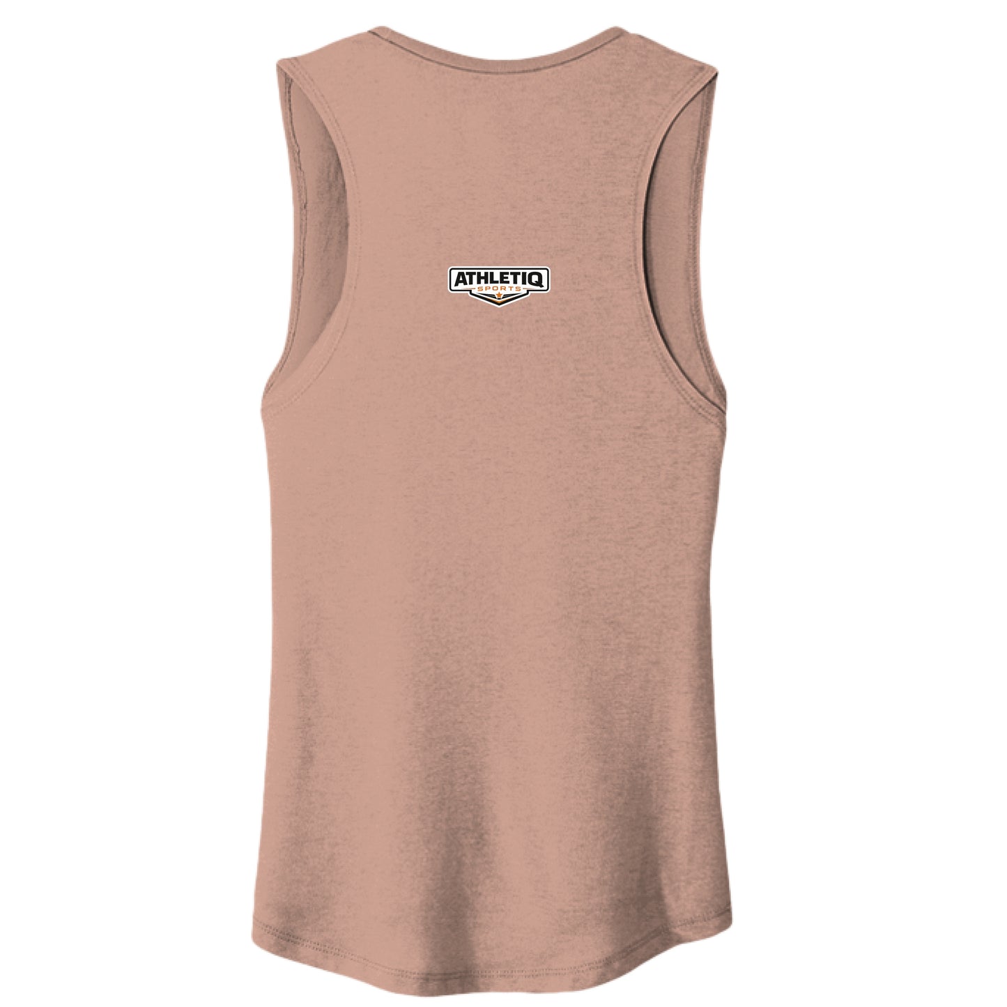 DESERT PINK - BACK