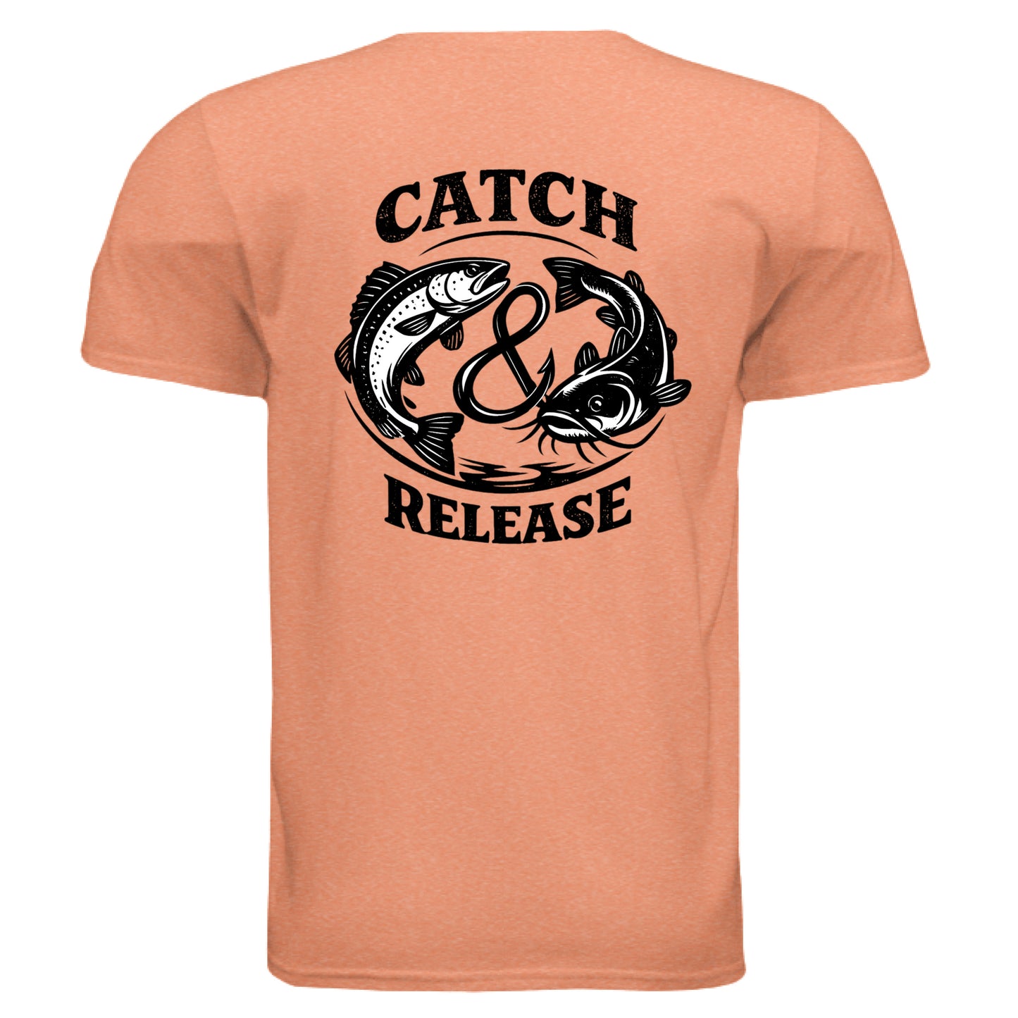 HEATHER ORANGE - BACK