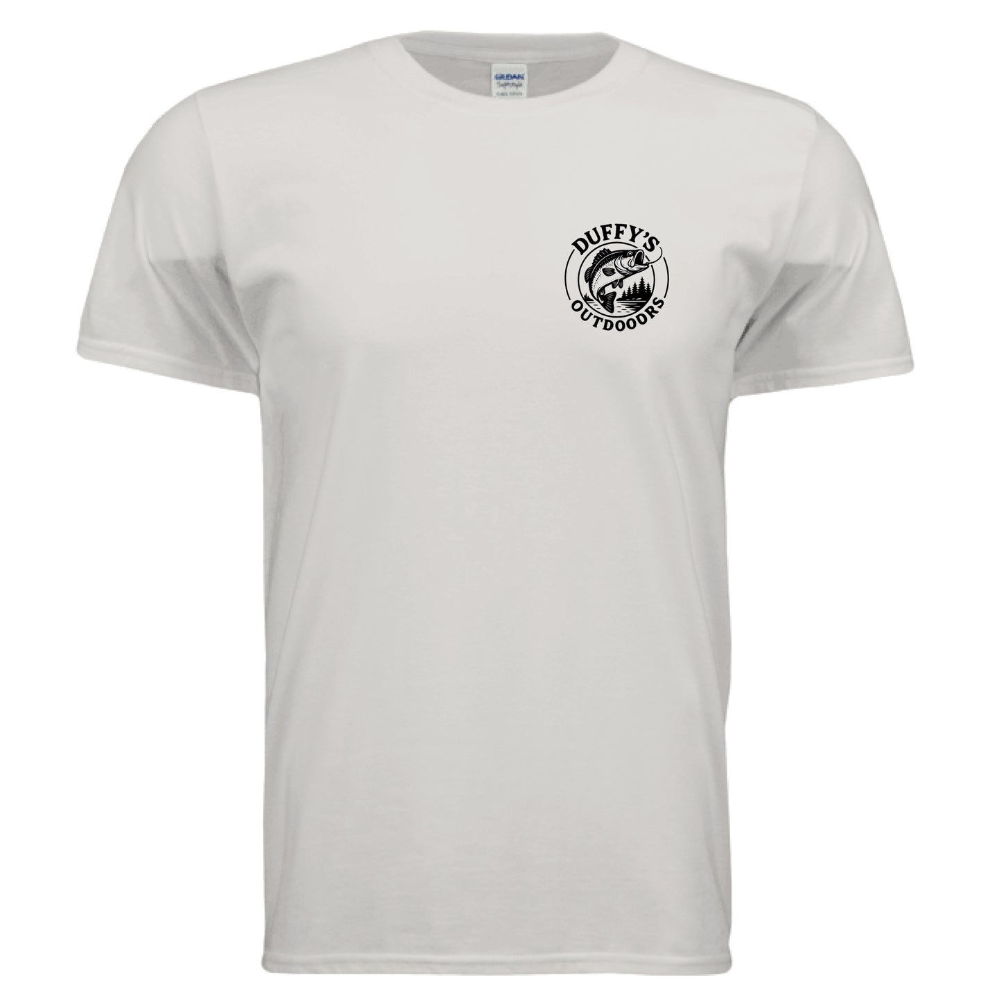 Ice Grey - FRONT