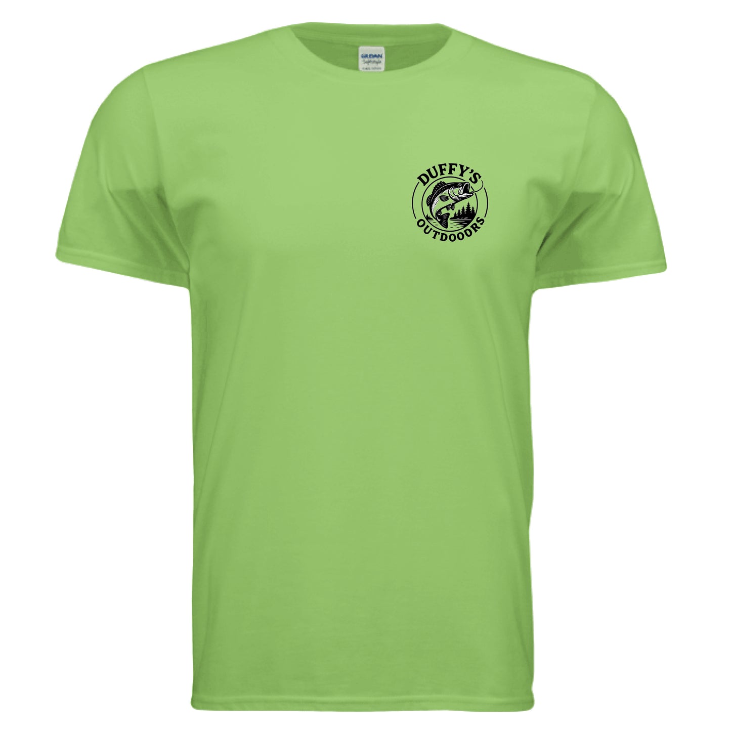 LIME - FRONT
