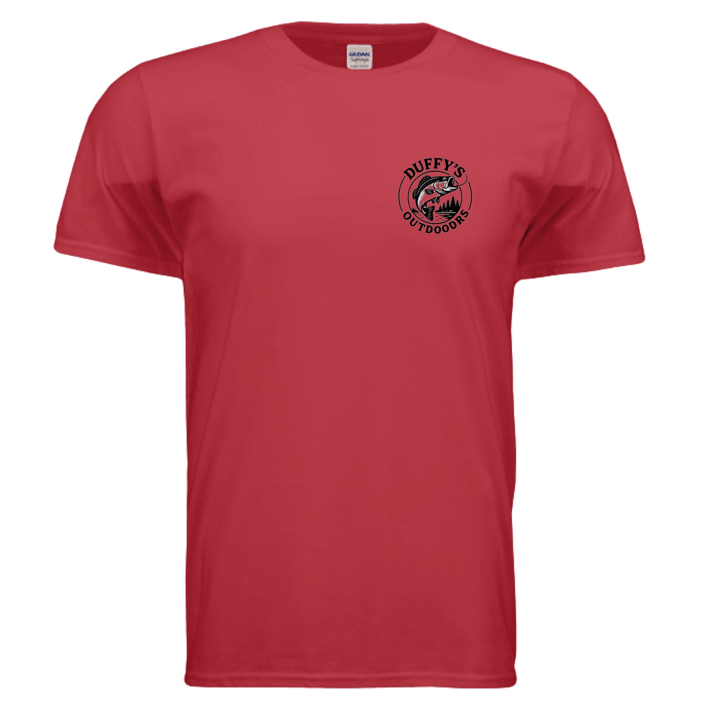 RED - FRONT